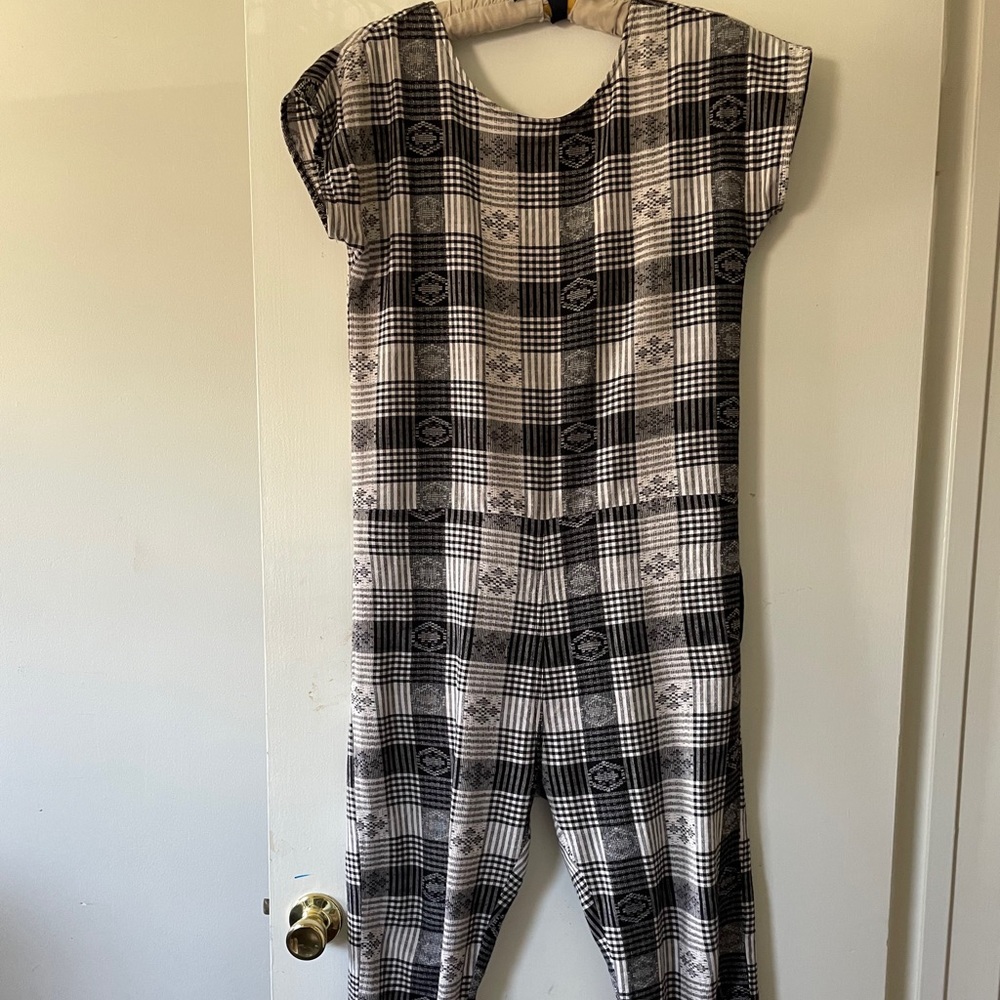Ace & Jig Jumpsuit